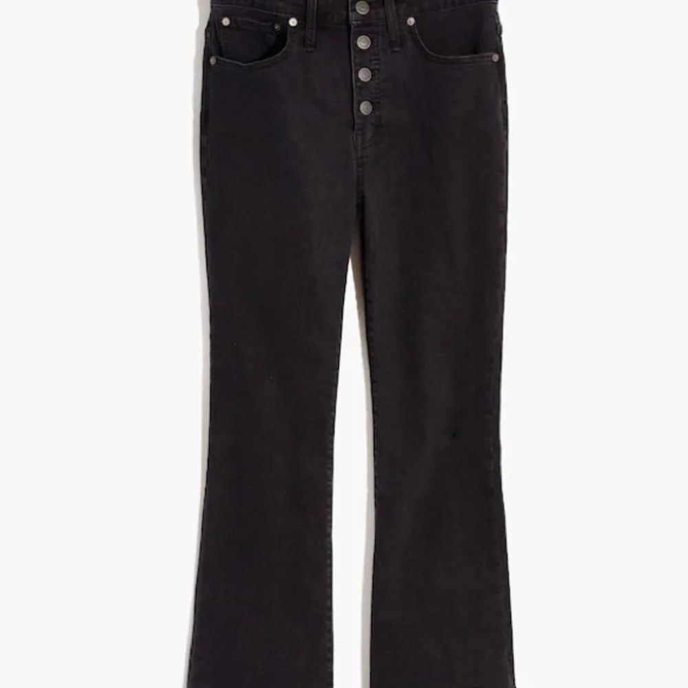 Madewell CALI Demi-boot in bellspring wash - Picture 2 of 7